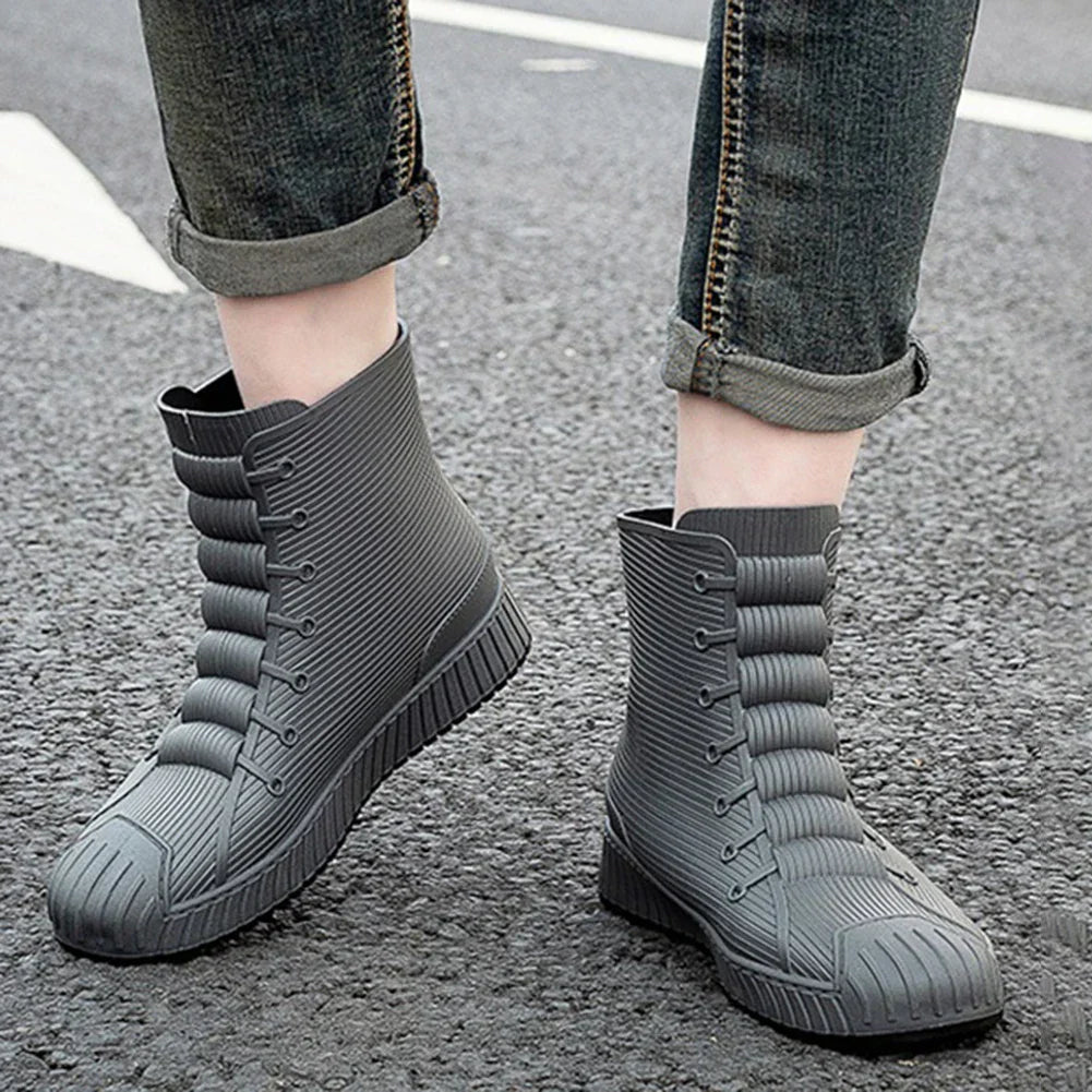 Ben - Bequeme und Wasserdichte Stiefel