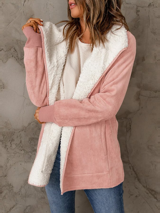 Livia | Jacke mit Atmungsaktivem Material und Stilvollem Design für den Herbst