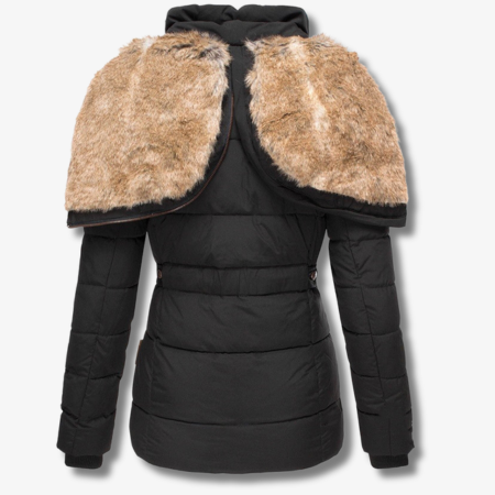 Sierra | Jacke mit Unvergleichlicher Wärme und Stil für Damen