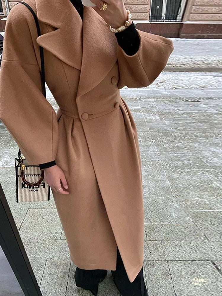 Celestia | Blazer mit vielseitiger Eleganz und praktischen Taschen für jeden Anlass
