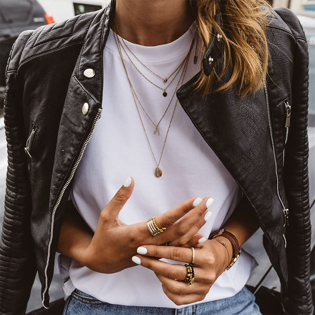 Seraphina | Jacke mit stilvollem Design und vielseitigem Look für Frauen