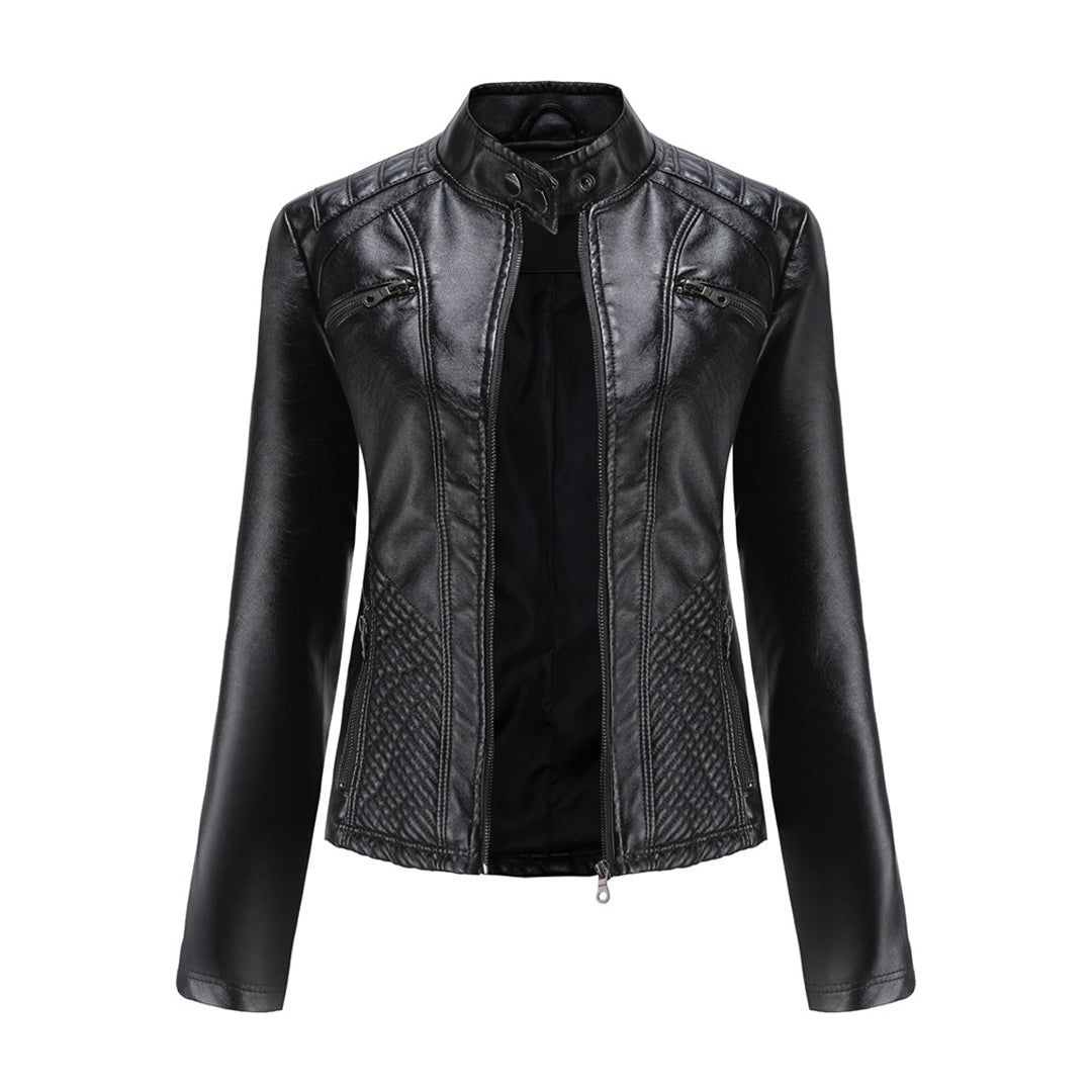 Sienna | Windjacke mit Elegantem Design und Leichtem Tragekomfort für Damen