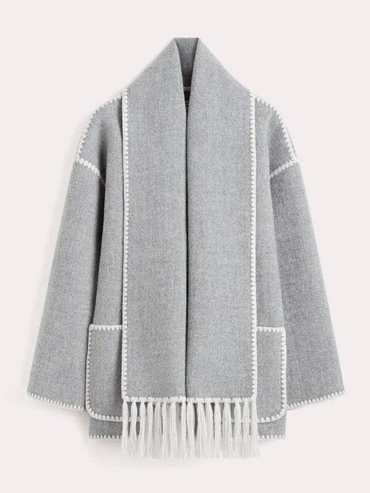 Aurora | Winterjacke mit Stil und Wärme für Frauen