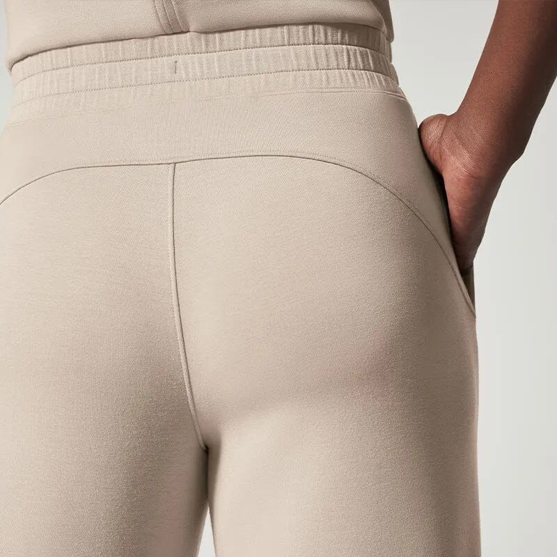 Livia | Ärmelloser Jumpsuit mit Leichtem Stoff und Maßgeschneiderter Passform für Damen