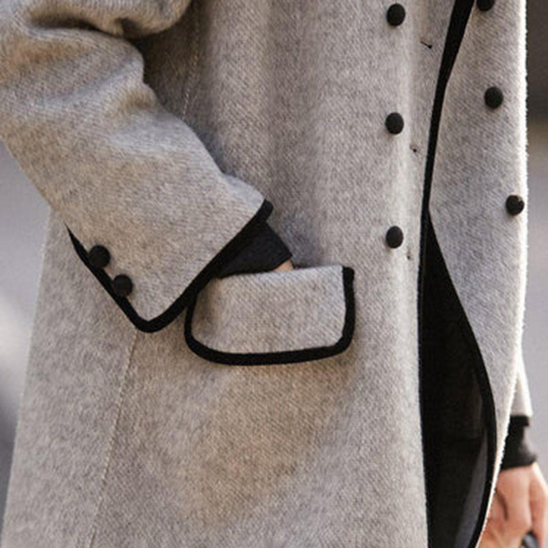 Aurelia | Jacke mit Eleganter Passform und Hochwertigen Materialien für Frauen