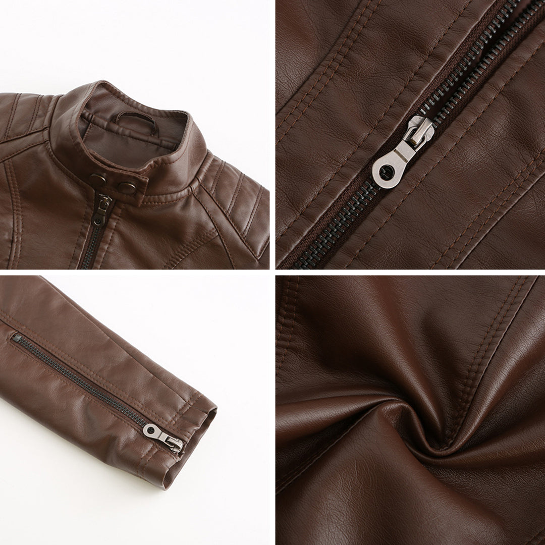 Sienna | Windjacke mit Elegantem Design und Leichtem Tragekomfort für Damen