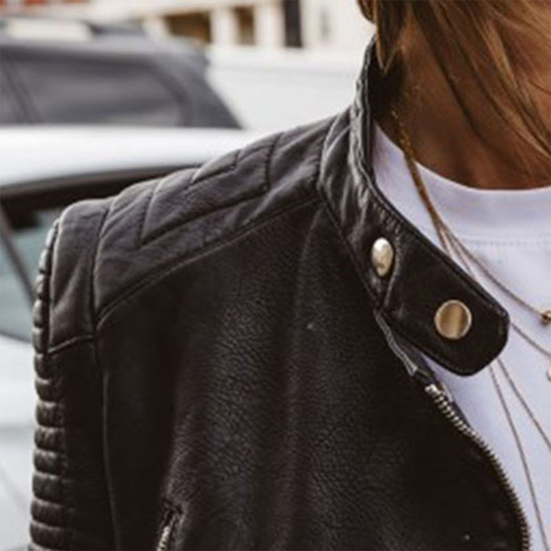 Seraphina | Jacke mit stilvollem Design und vielseitigem Look für Frauen