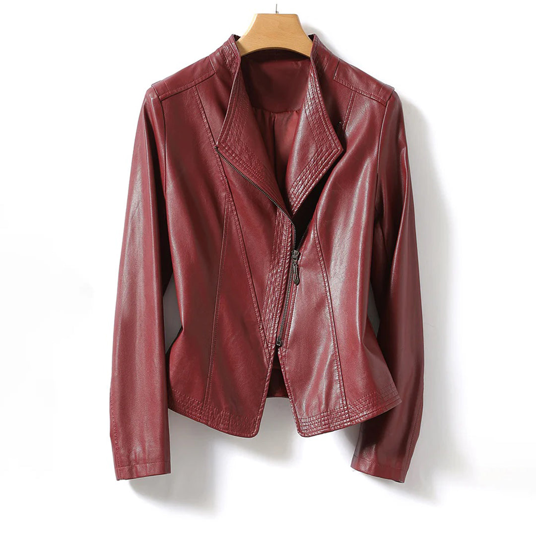 Liora | Damenjacke mit Stilvollem Design und Angenehmer Passform für Jeden Anlass