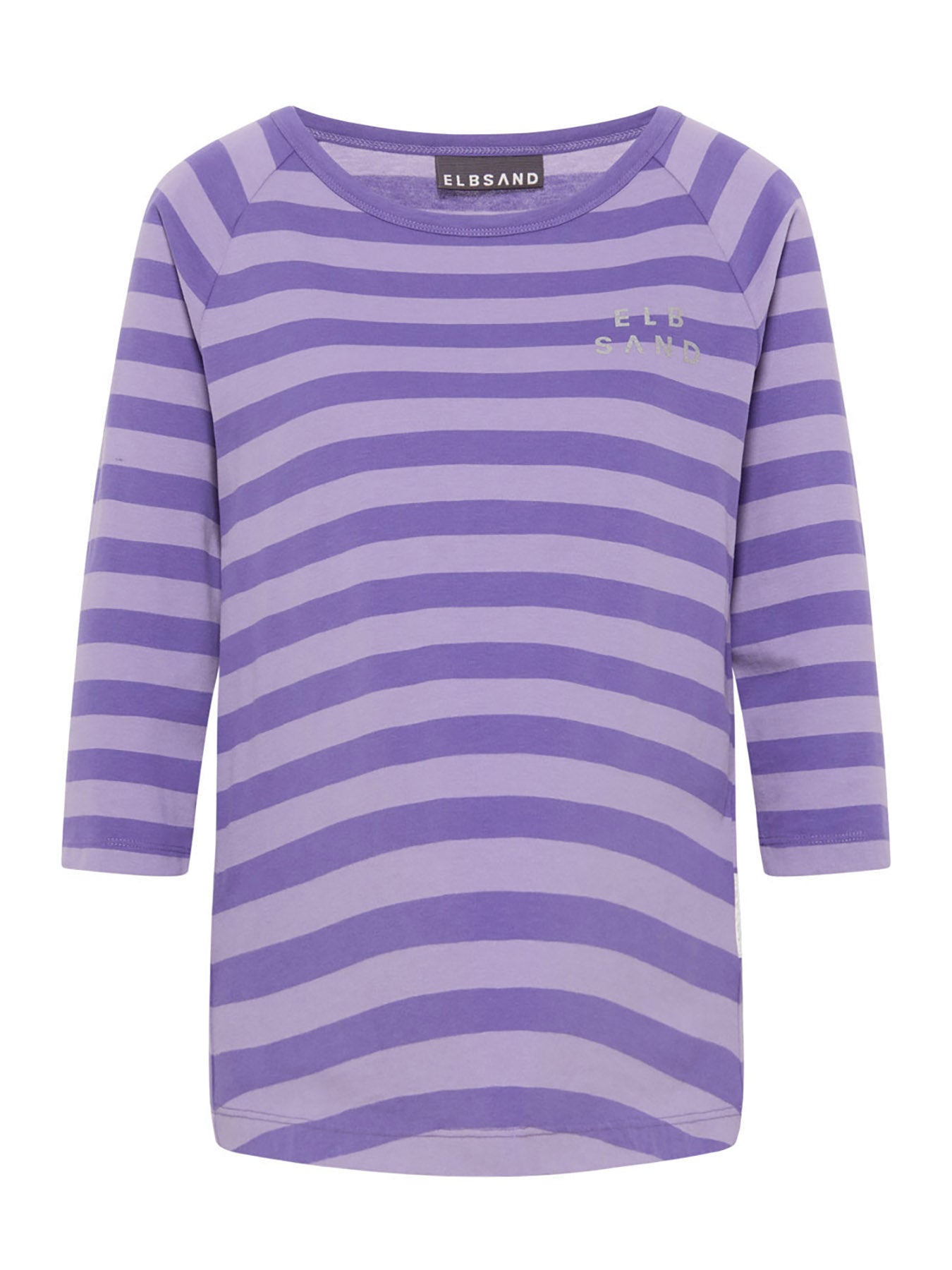 Kiana | Sweatshirt mit Weichem Stoff und Sportlichem Schnitt für Damen