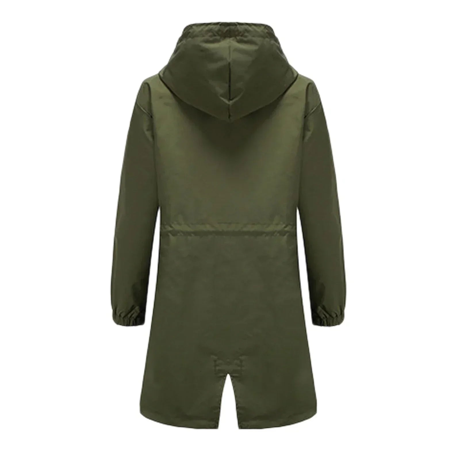 Aurelia | Mackintosh mit Eleganter Ausstrahlung und Wasserabweisendem Material für Frauen