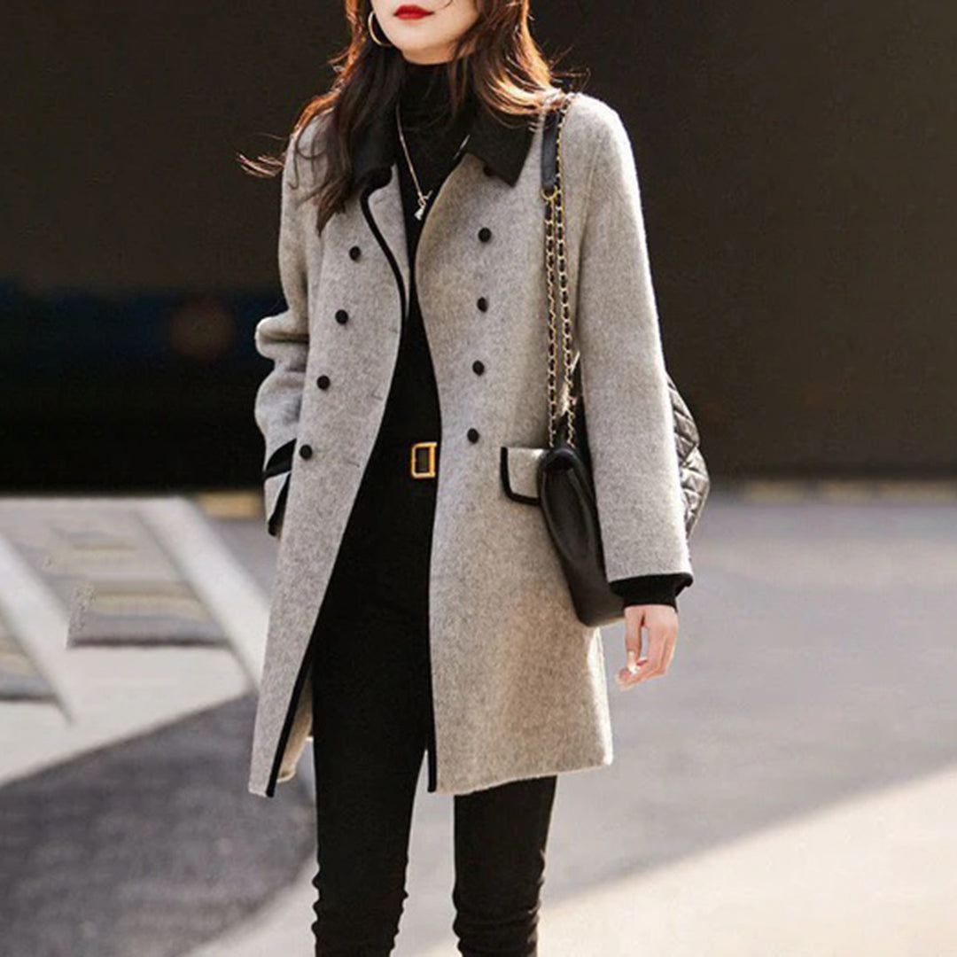 Aurelia | Jacke mit Eleganter Passform und Hochwertigen Materialien für Frauen