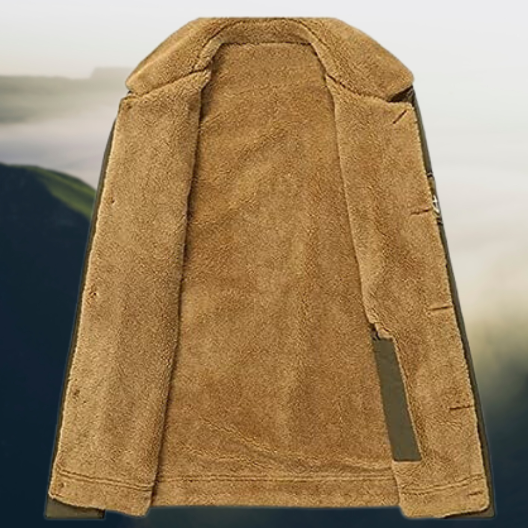 Aria | Winterjacke mit Stil und Vielfältigen Farboptionen für Frauen
