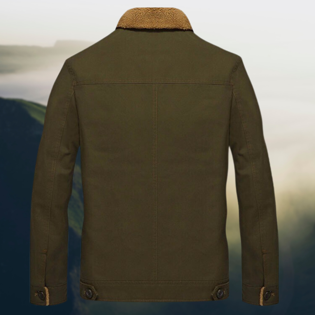 Aria | Winterjacke mit Stil und Vielfältigen Farboptionen für Frauen