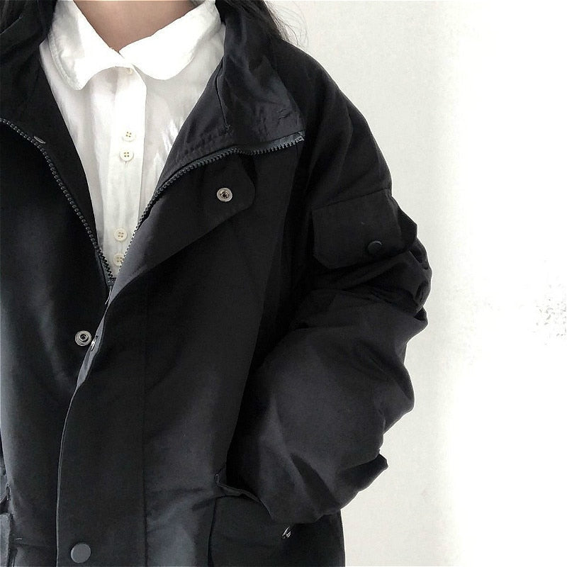 Livia | Jacke mit Stil und Komfort für den Frühling