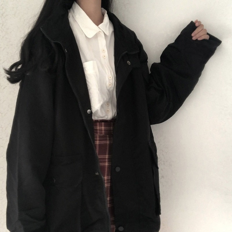 Livia | Jacke mit Stil und Komfort für den Frühling