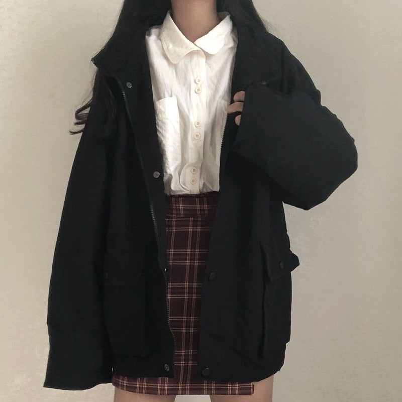 Livia | Jacke mit Stil und Komfort für den Frühling