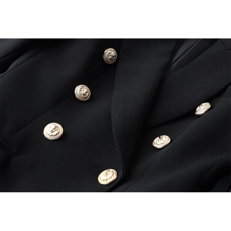 Livia | Blazer mit zeitlosem Design und hochwertigem Material für Damen