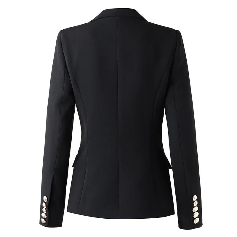 Livia | Blazer mit zeitlosem Design und hochwertigem Material für Damen