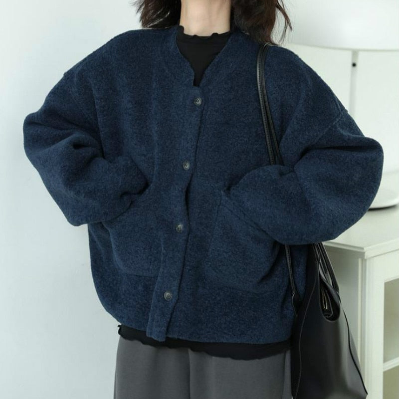 Aurelia | Jacke mit Stil und Komfort für Damen