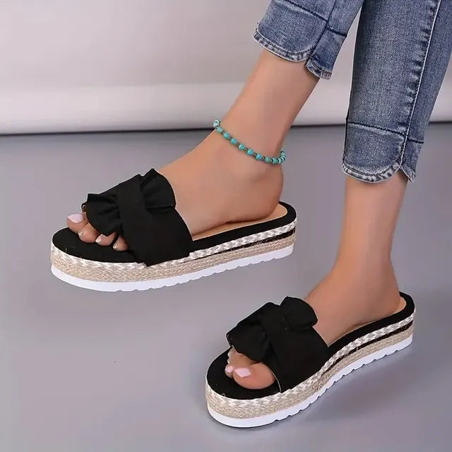 Phina - Elegante Damen Sandalen