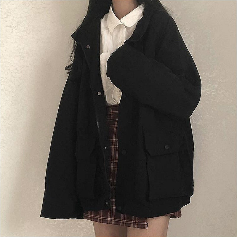 Livia | Jacke mit Stil und Komfort für den Frühling