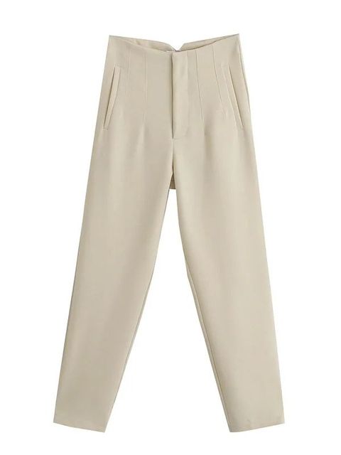 Livia | Hose mit Stil und Bequemlichkeit für Frauen
