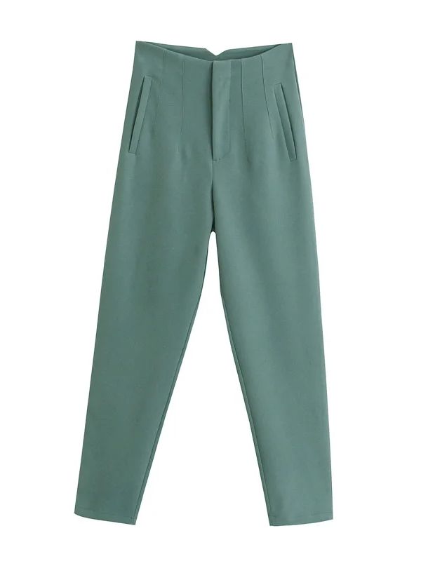 Livia | Hose mit Stil und Bequemlichkeit für Frauen