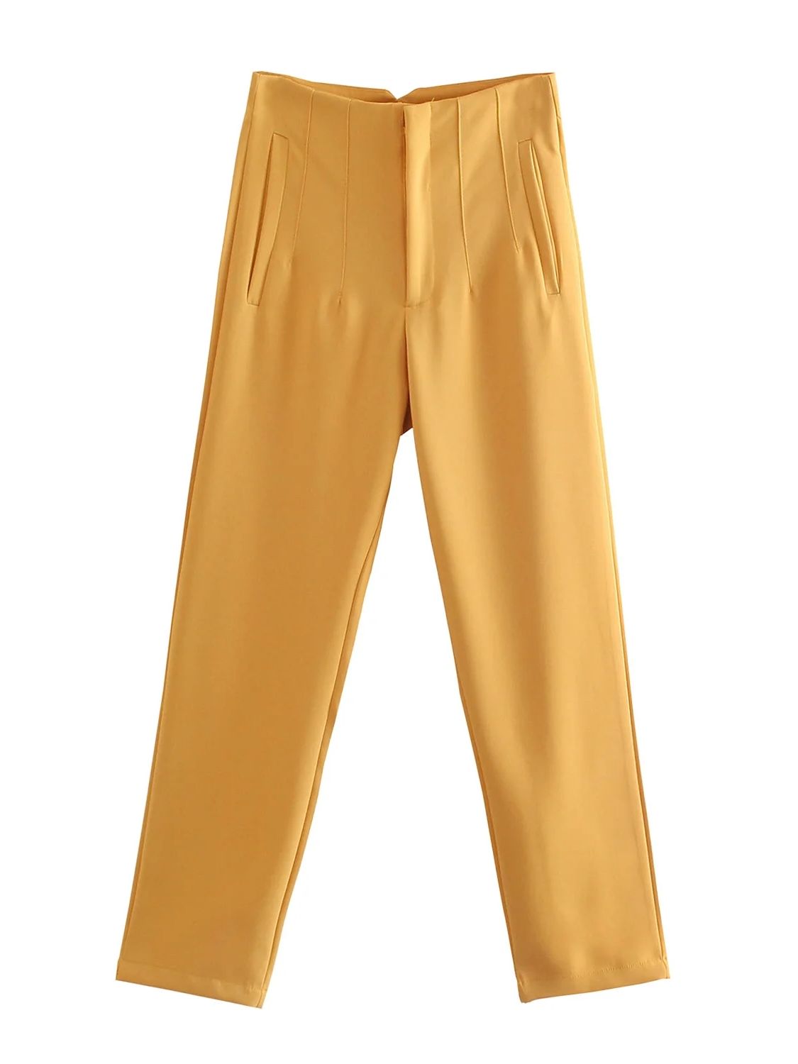 Livia | Hose mit Stil und Bequemlichkeit für Frauen
