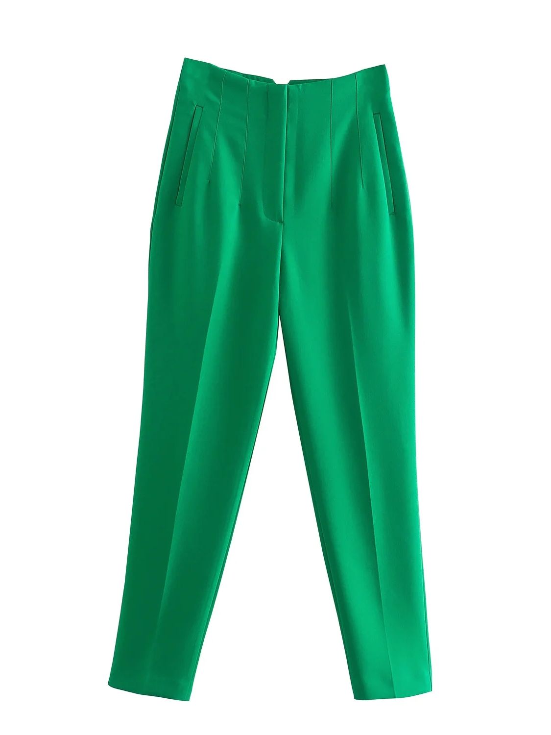 Livia | Hose mit Stil und Bequemlichkeit für Frauen