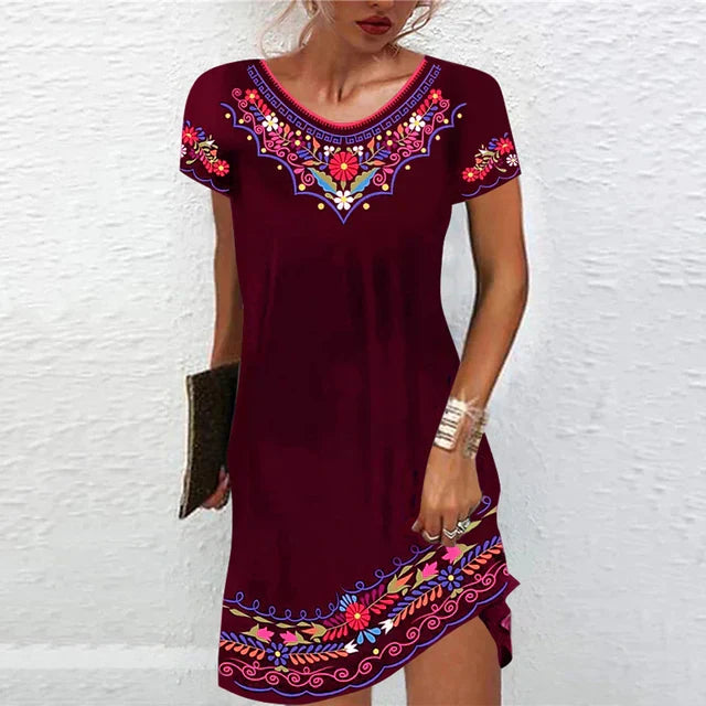 Celina | Rock mit Stilvollem Design und Hochwertigem Material für Damen