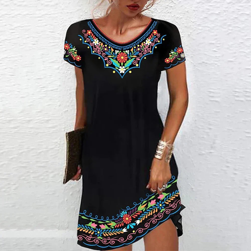 Celina | Rock mit Stilvollem Design und Hochwertigem Material für Damen