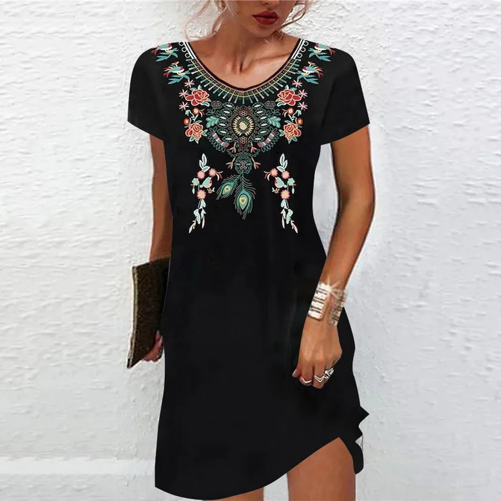 Celina | Rock mit Stilvollem Design und Hochwertigem Material für Damen