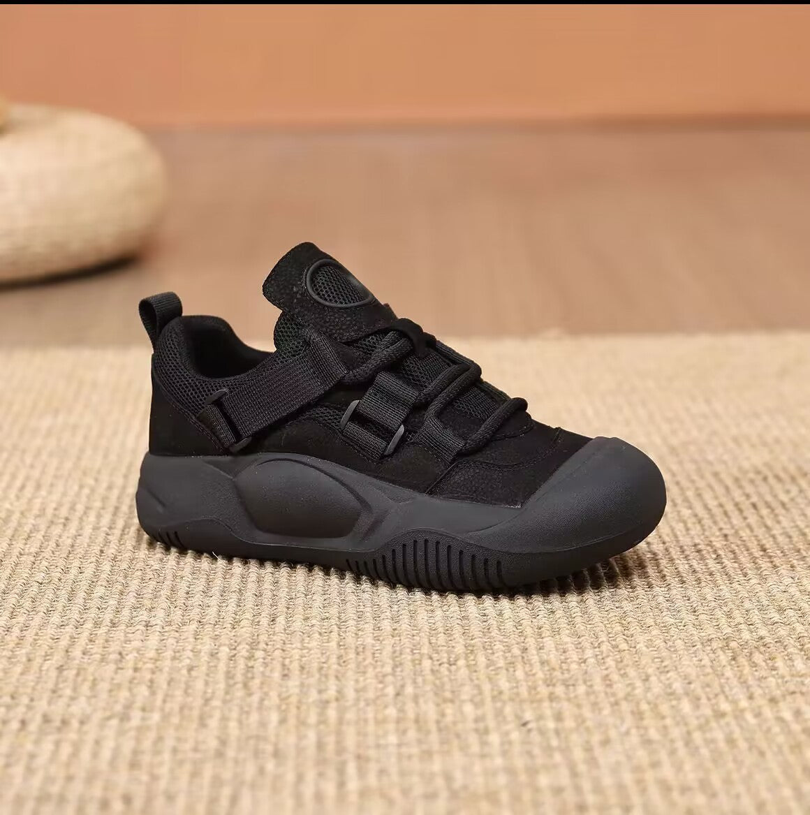 Nadine - Chunky Sneakers Frauen