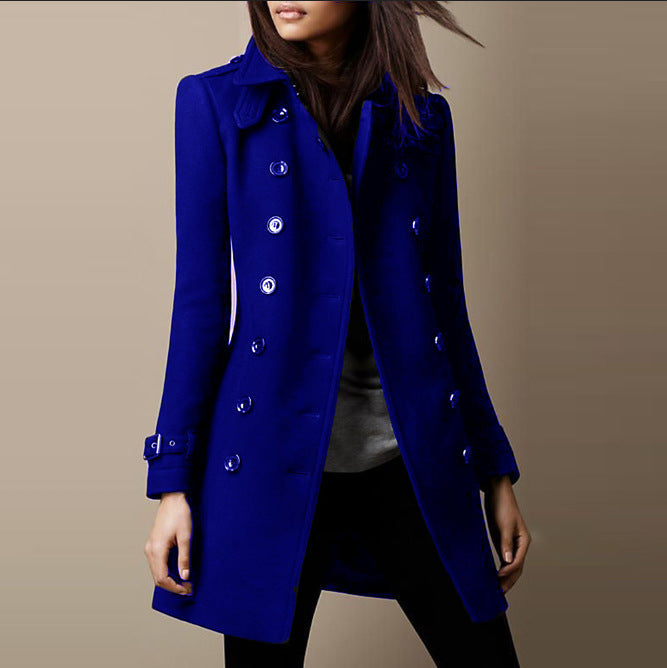 Celestine | Tweed-Jacke mit Eleganter Silhouette und Vielseitigem Stil für Damen