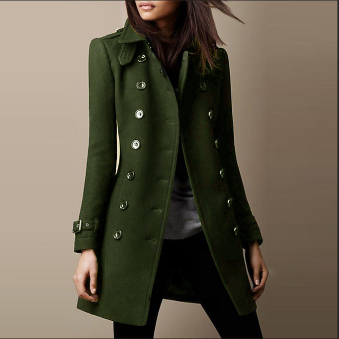 Celestine | Tweed-Jacke mit Eleganter Silhouette und Vielseitigem Stil für Damen