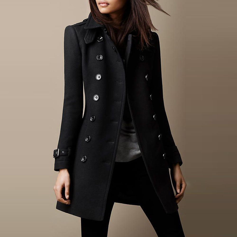 Celestine | Tweed-Jacke mit Eleganter Silhouette und Vielseitigem Stil für Damen
