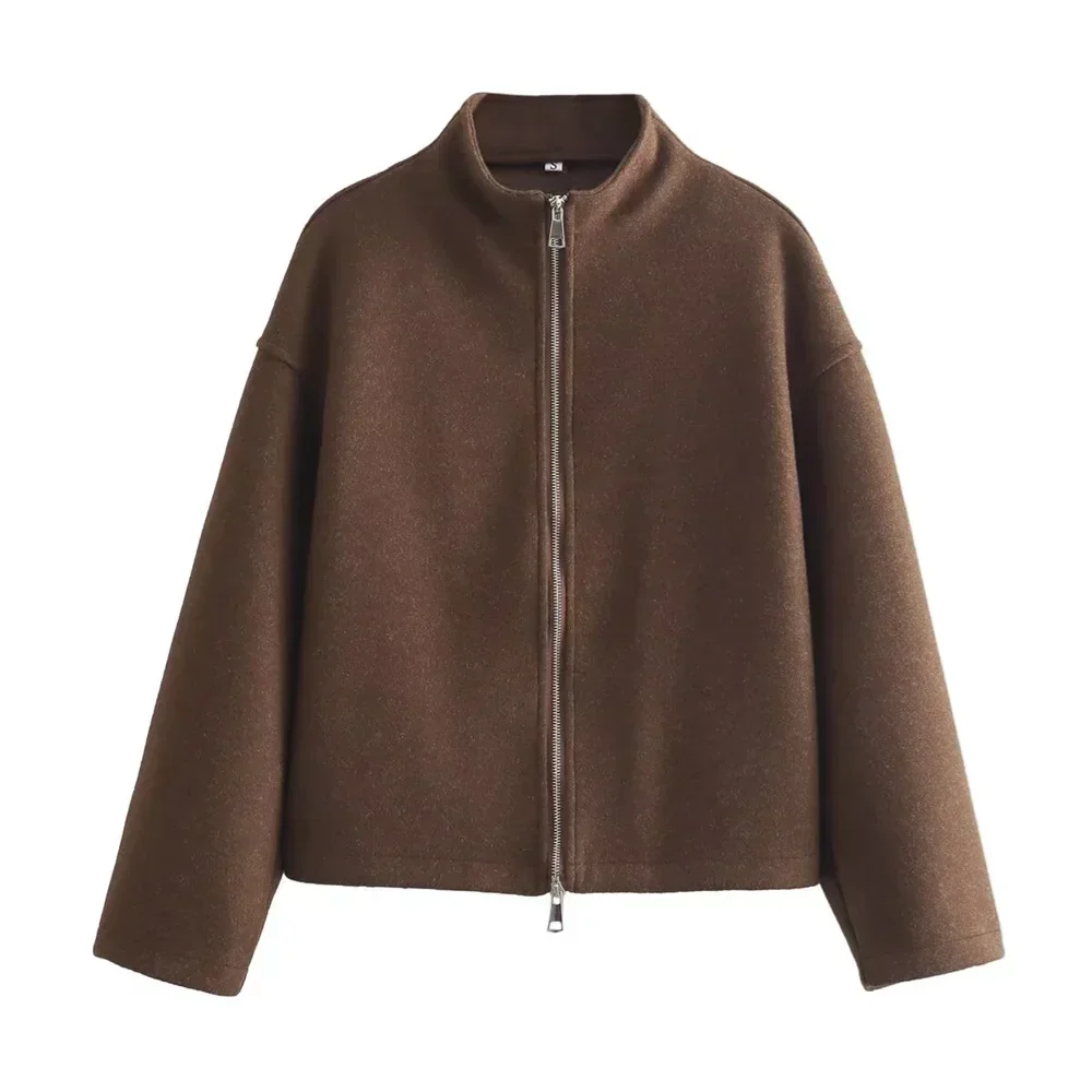 Luna | Jacke mit Stilvollem Design und Bequemer Passform für Damen
