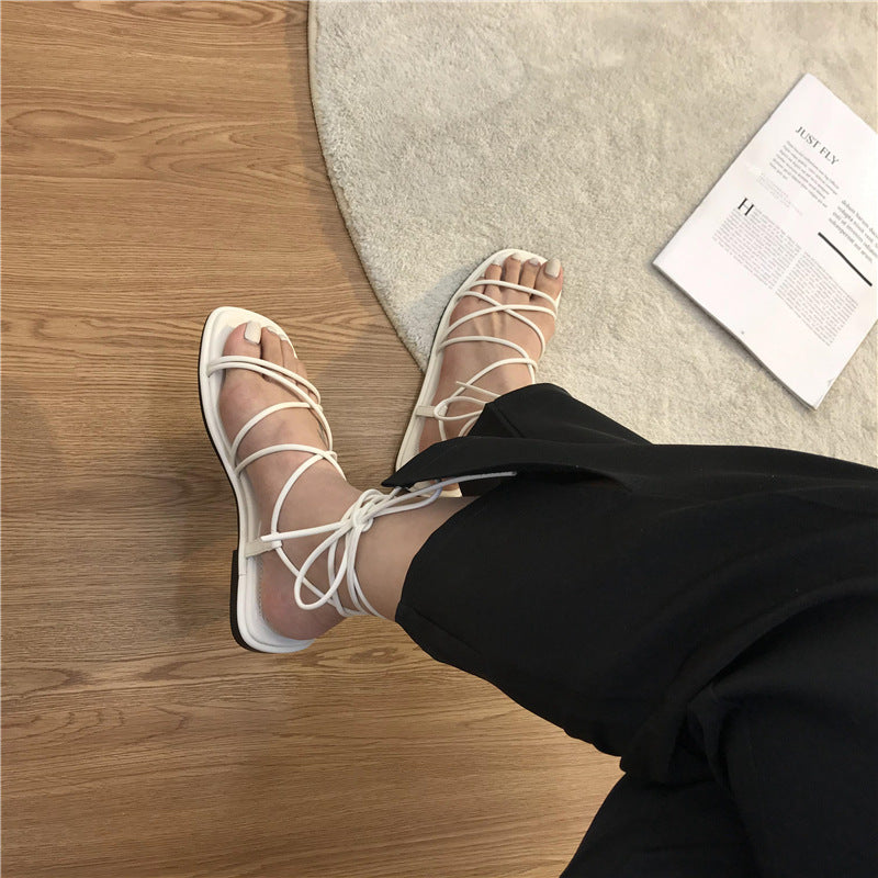 Mina - Modische Sandalen für Frauen