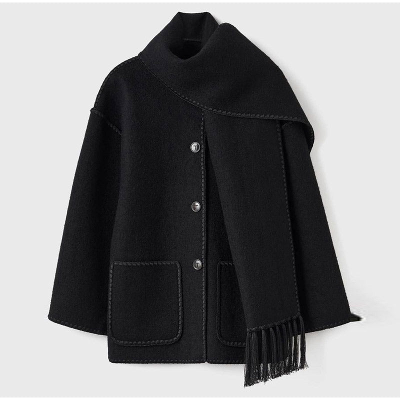 Aurora | Winterjacke mit Stil und Wärme für Frauen
