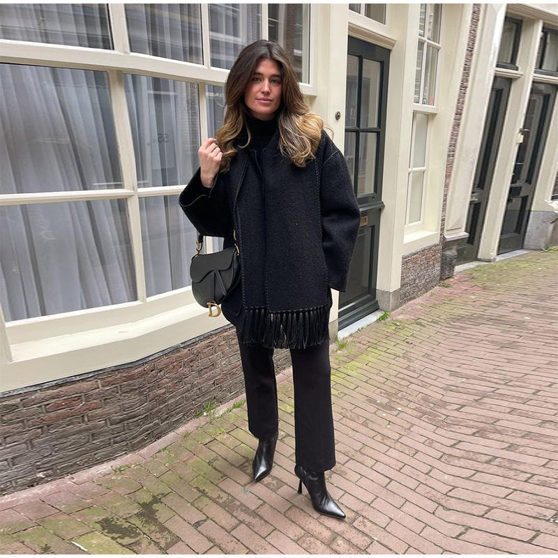 Aurora | Winterjacke mit Stil und Wärme für Frauen