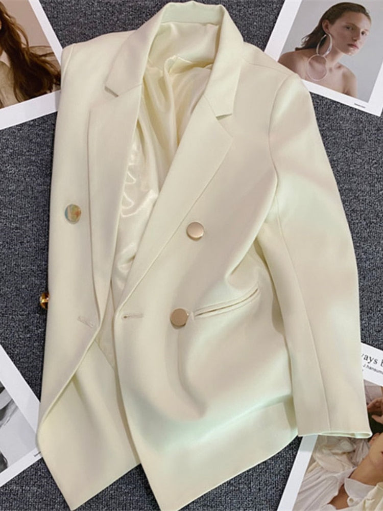 Seraphina | Sportjacke mit luxuriösem Design und hohem Tragekomfort für Damen
