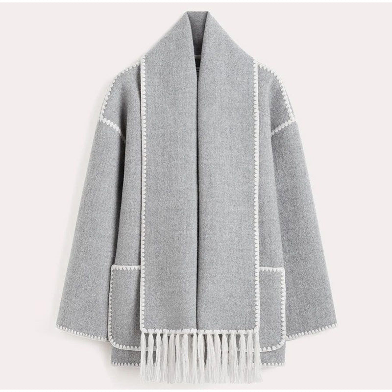 Aurora | Winterjacke mit Stil und Wärme für Frauen