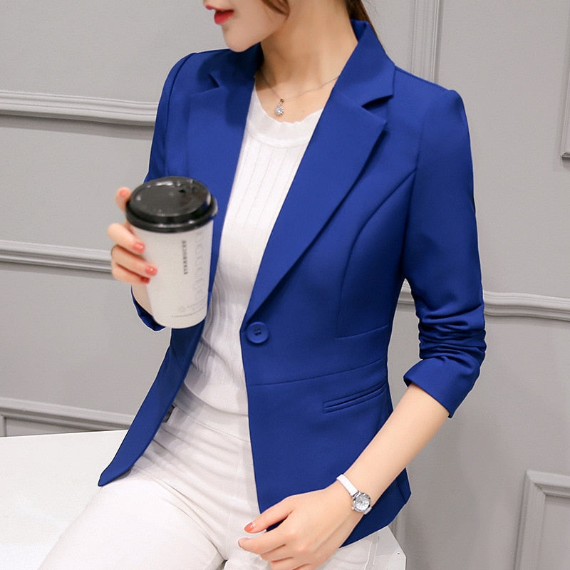 Celestine | Blazer mit Elegantem Schnitt und Bequemlichkeit für Frauen