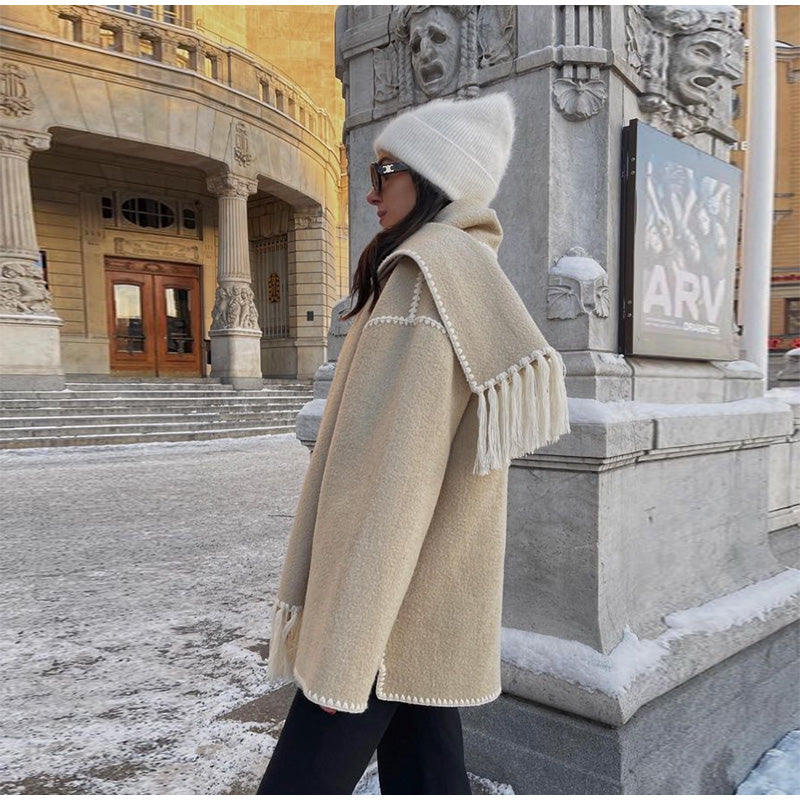 Aurora | Winterjacke mit Stil und Wärme für Frauen