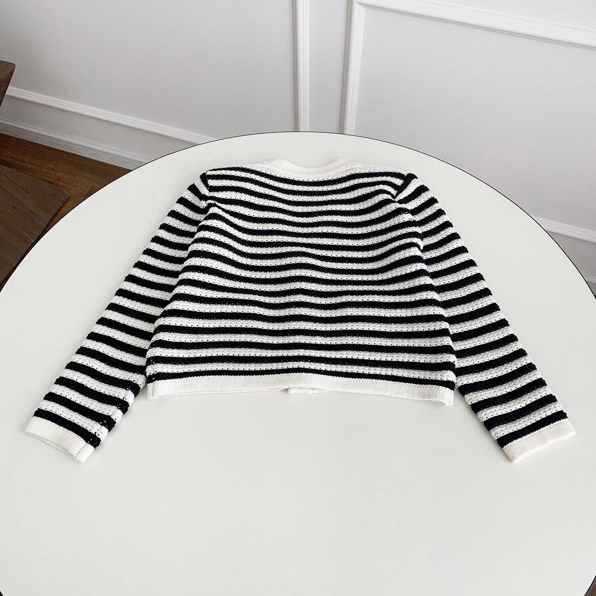 Soleil | Strickjacke mit Eleganz und zeitlosem Charme für Frauen