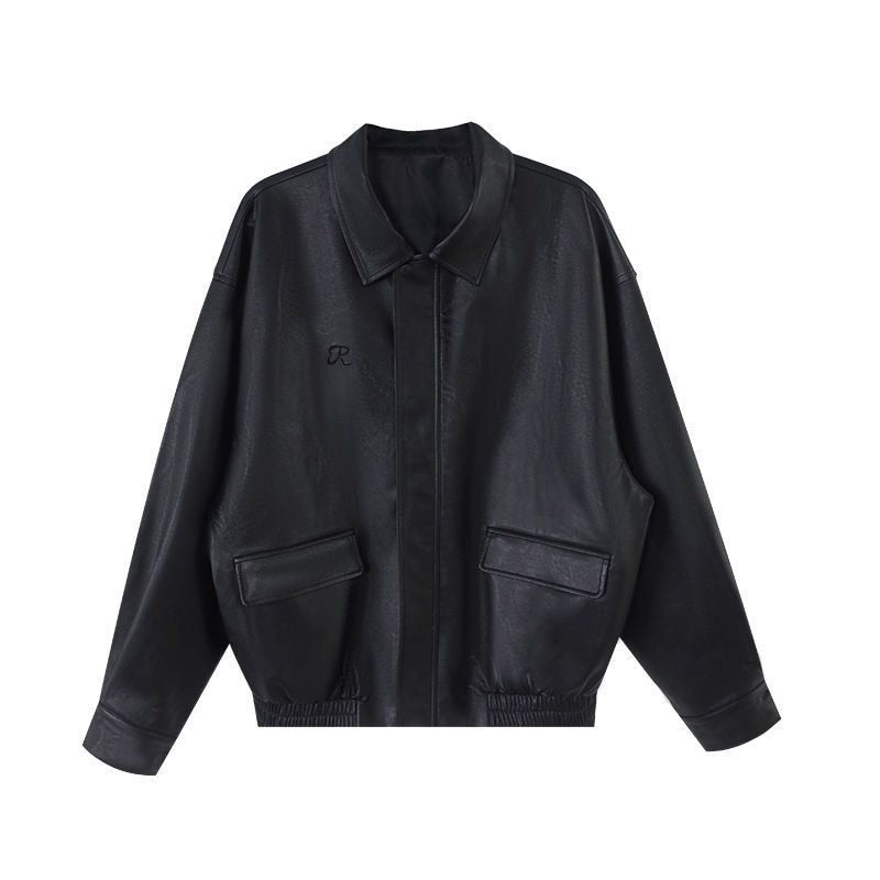 Sophia | Oversized Jacke mit Urban Chic und Komfort für Damen