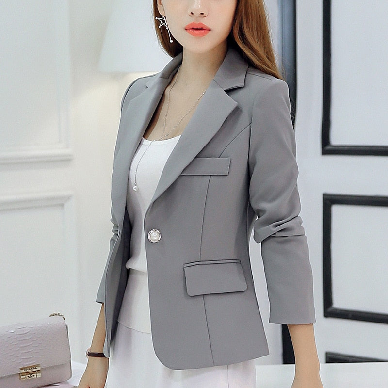Celestine | Blazer mit Elegantem Schnitt und Bequemlichkeit für Frauen
