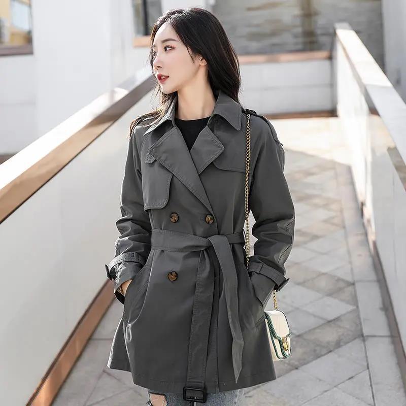 Luna | Windbreaker mit Stil und Funktionalität für Damen