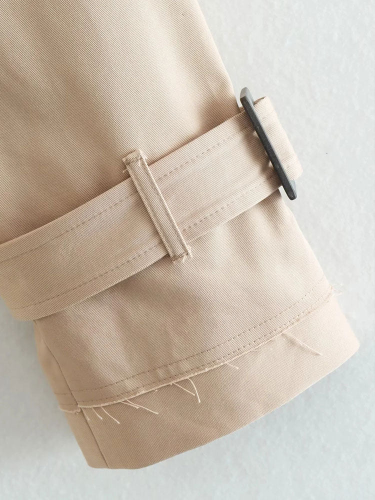 Aurelia | Jacke mit Leichtem Stoff und Atmungsaktivität für Damen