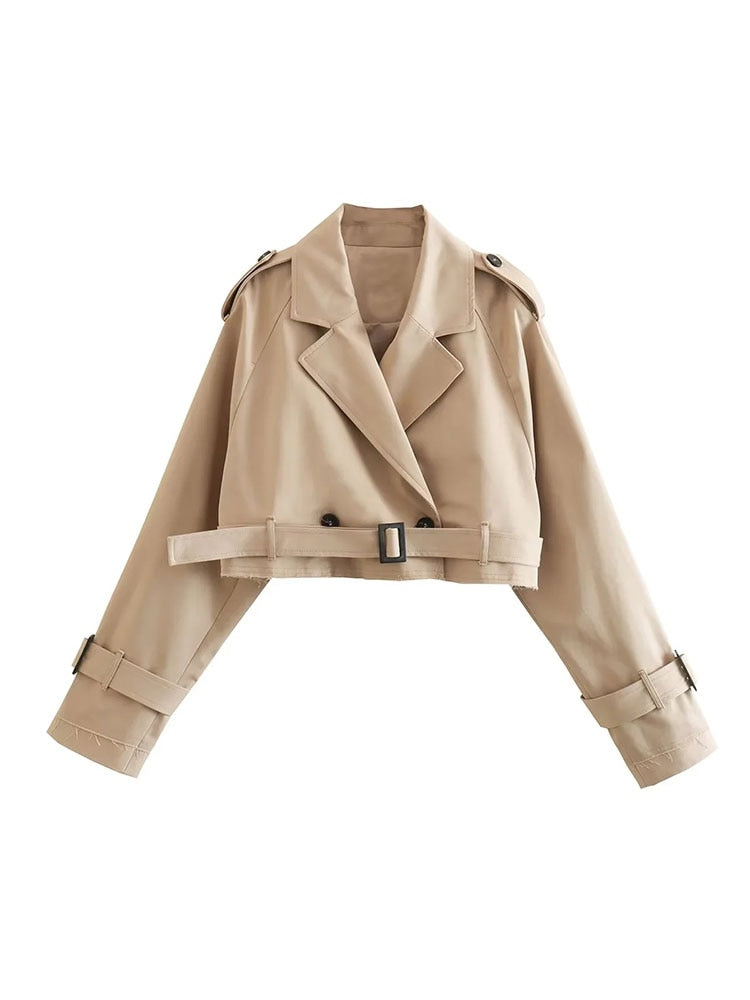 Aurelia | Jacke mit Leichtem Stoff und Atmungsaktivität für Damen